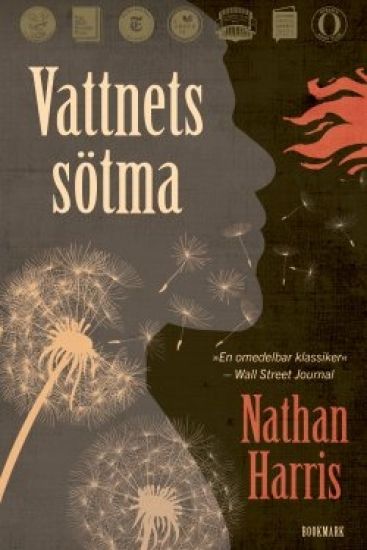 Vattnets sötma