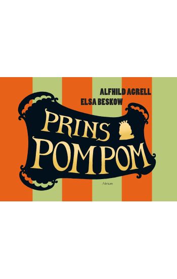 Prins Pompom