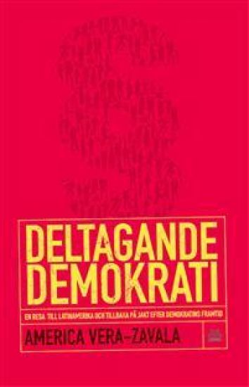 Deltagande demokrati