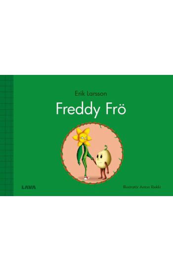 Freddy Frö