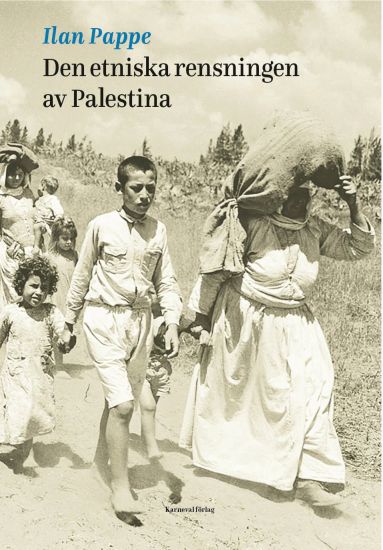 Den etniska rensningen av Palestina