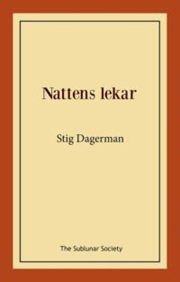 Nattens lekar