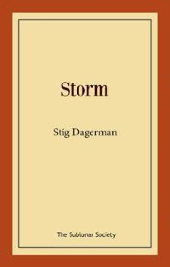 Storm