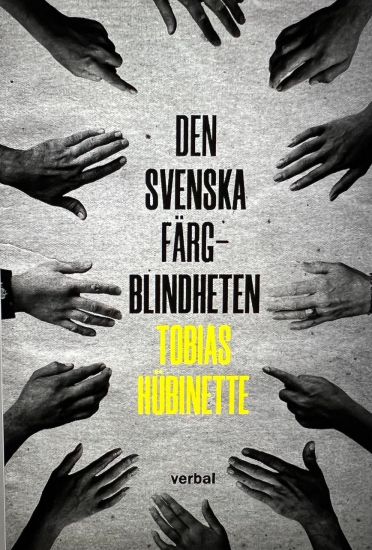 Den svenska färgblindheten