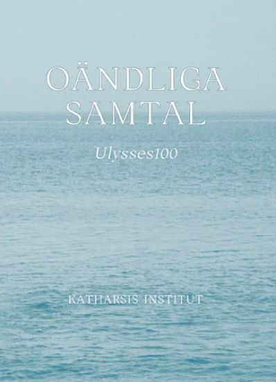 Oändliga samtal