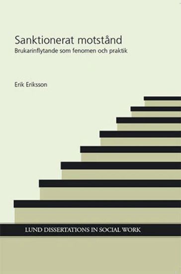 Sanktionerat motstånd
