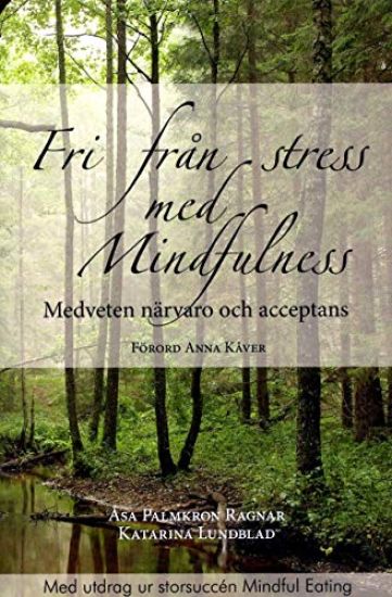 Fri från stress med Mindfulness : medveten närvaro och acceptans