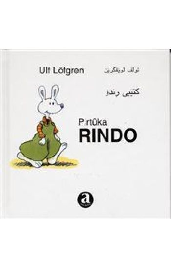 Pirtûka Rindo