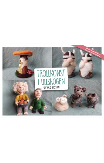 Trollkonst i ullskogen