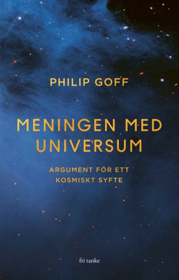 Varför? Meningen med universum