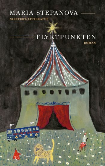 Flyktpunkten