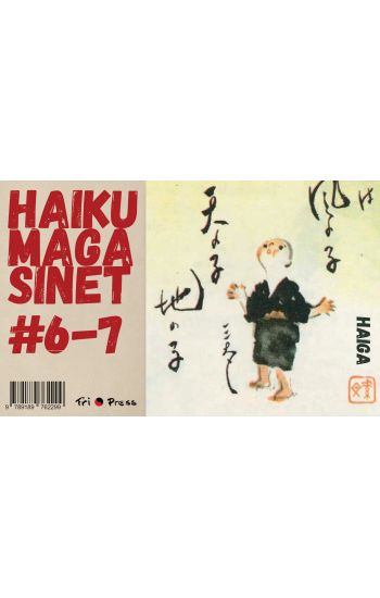 Haikumagasinet 6-7