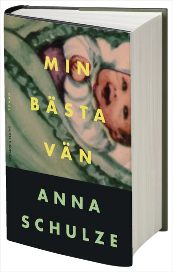 Min bästa vän