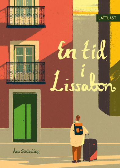 En tid i Lissabon