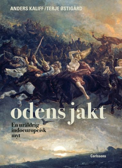 Odens jakt