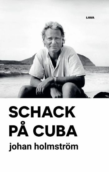 Schack på Cuba