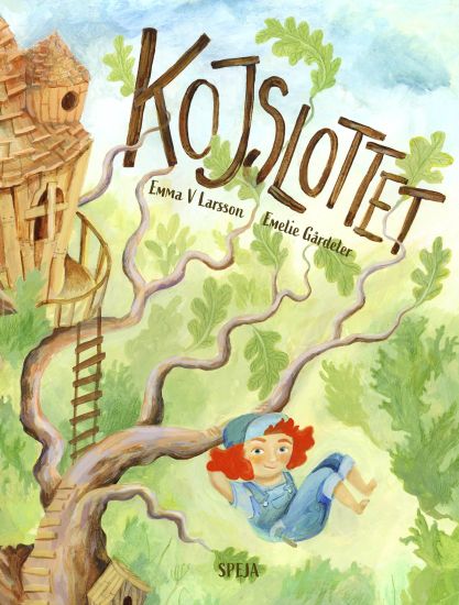 Kojslottet