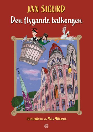 Den flygande balkongen