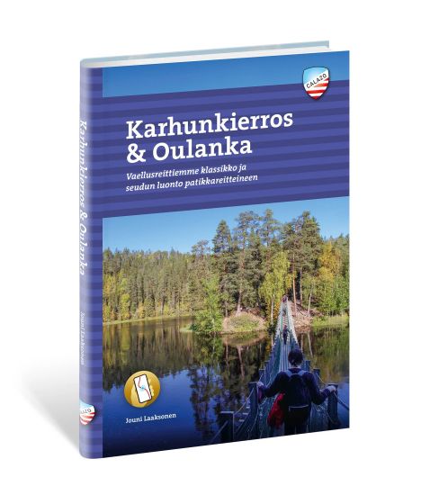 Karhunkierros & Oulanka
