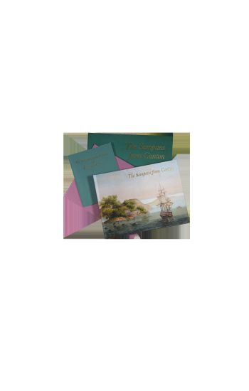 The Sampans from Canton: Bibliophile edition