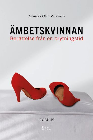 Ämbetskvinnan : berättelse från en brytningstid