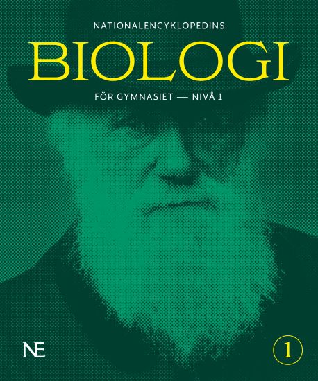NE Biologi för gymnasiet - nivå 1