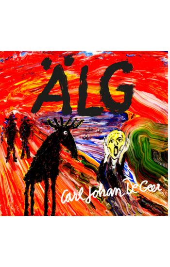 Älg