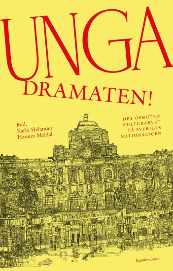 Unga Dramaten!