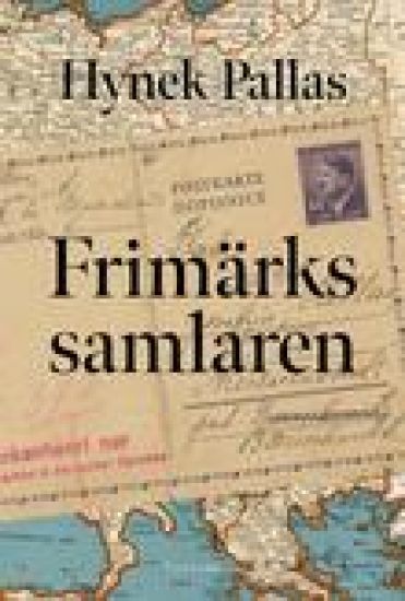 Frimärkssamlaren