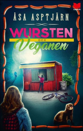 Wursten och veganen