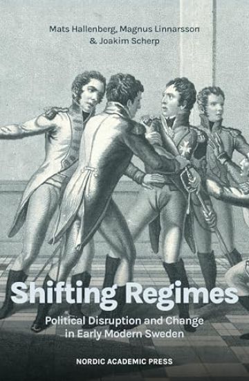 Shifting regimes