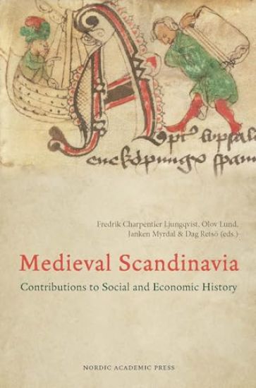 Medieval Scandinavia