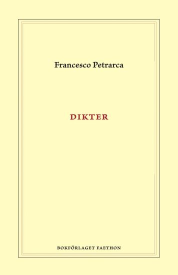 Dikter