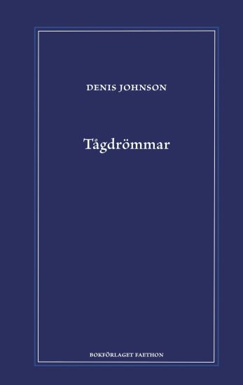 Tågdrömmar