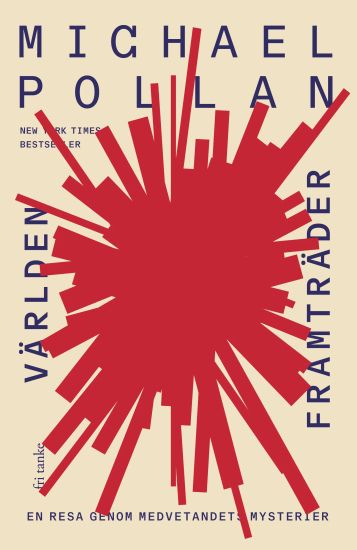 Världen framträder: En resa genom medvetandets mysterier