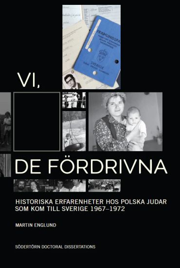 Vi, de fördrivna