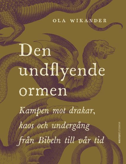 Den undflyende ormen