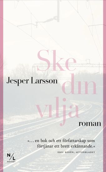 Ske din vilja