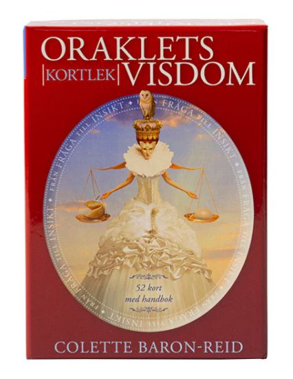 Oraklets visdom