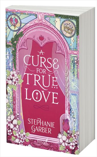 A Curse for True Love (svensk utgåva)