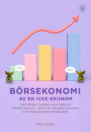 Börsekonomi av en icke-ekonom