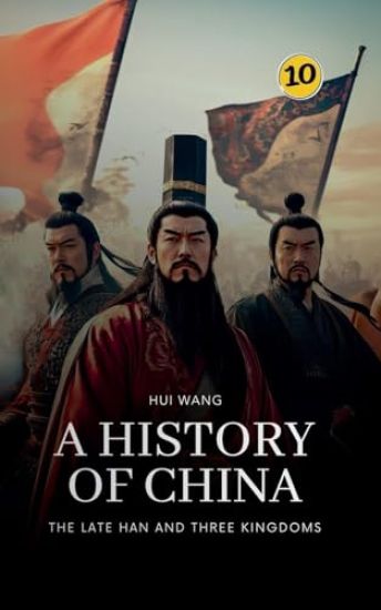 The Late Han and Three Kingdoms