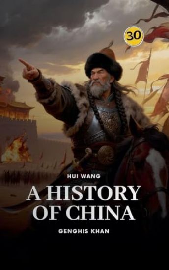 Genghis Khan
