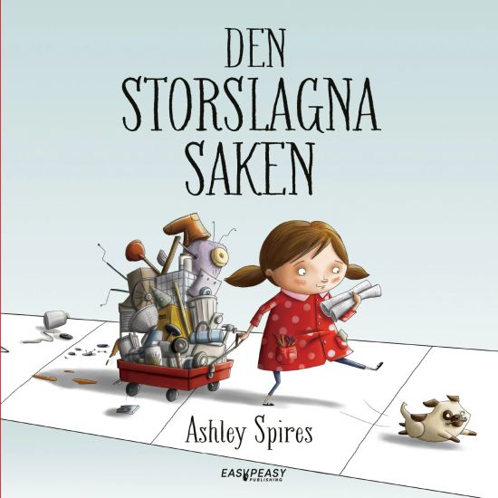 Den storslagna saken