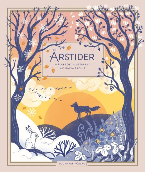 Årstider