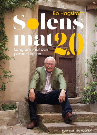 Solens mat 2.0