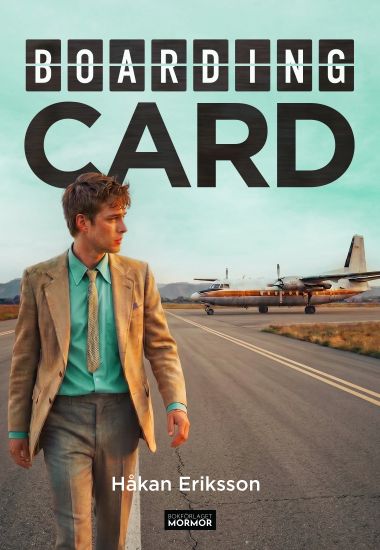 Boardingcard