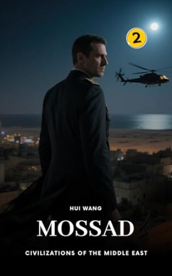 Mossad