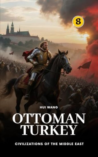 Ottoman Turkey: Civilizations of the Middle East