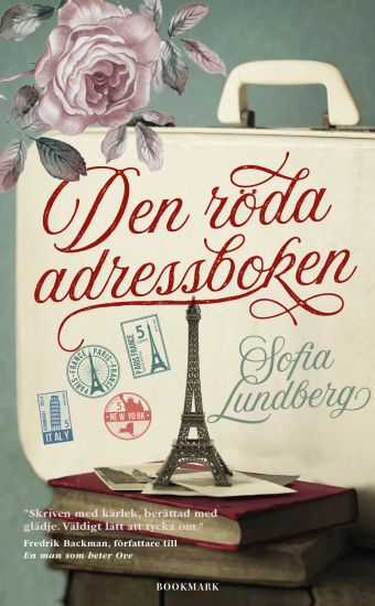 Den röda adressboken
